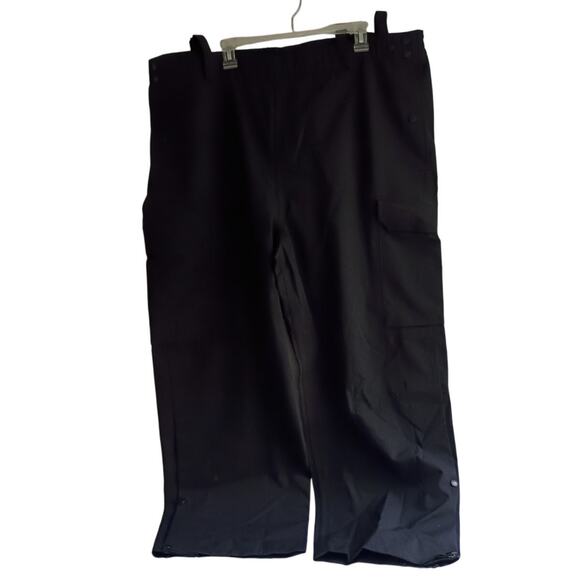 Blauer Gore Tex All Weather Pants Size XL (48-50) NWOT - Picture 1 of 10